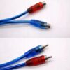 ADAPTER WYJŚCIA RCA DO WZMACNIACZA CAR AUDIO