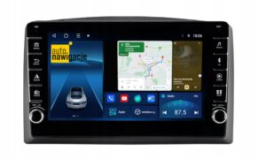 RADIO NAWIGACJA GPS MERCEDES BENZ VITO 2014-2018 ANDROID 2/32 GB