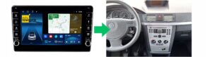 4e3f05da3ec4c5cc7cce684e0dce43f4.jpg RADIO NAWIGACJA GPS OPEL MERIVA I 2002-2010 ANDROID 2/64 GB