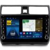 RADIO NAWIGACJA GPS SUZUKI SWIFT 2004-2010 ANDROID 2/32 GB
