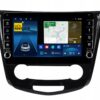 4f734f284e2ca65fe61b08d0acb84b75.jpg RADIO NAWIGACJA GPS NISSAN QASHQAI 2, X-TRAIL 2014+ ANDROID klima manualna 2/32 GB