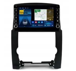 RADIO NAWIGACJA GPS KIA SORENTO II 2009-13 ANDROID 2/32 GB