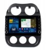RADIO NAWIGACJA GPS JEEP COMPASS 2008-2015 ANDROID 2/32 GB