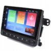 RADIO NAWIGACJA GPS HONDA HR-V II 2015-2018 ANDROID 4/64 GB