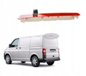 KAMERA COFANIA VOLKSWAGEN TRANSPORTER T6 2015+