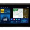 RADIO NAWIGACJA GPS SUZUKI SWIFT 2017-2021 ANDROID 2/32 GB