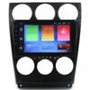RADIO NAWIGACJA GPS MAZDA 6 2002-2007 ANDROID 2/64 GB