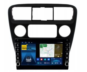 RADIO NAWIGACJA GPS HONDA ACCORD VI 1997-2002 ANDROID 2/64 GB