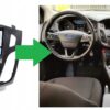 RADIONAWIGACJA GPS FORD FOCUS 2012-2018 ANDROID 2/64 GB