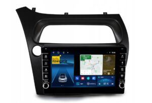 RADIONAWIGACJA GPS HONDA CIVIC UFO 2006-2012 ANDROID CARPLAY 2/64 GB