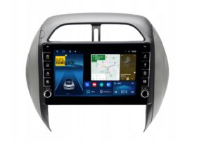 RADIO NAWIGACJA GPS TOYOTA RAV4 RAV-4 2003-2005 ANDROID 2/64 GB