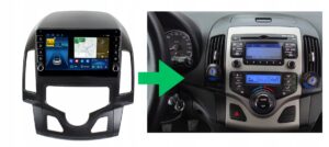 7f968cd1bd85ef5c6a584e46f5ae6b56.jpg RADIO NAWIGACJA GPS HYUNDAI I30 2007-2011 ANDROID 2/64 GB