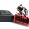 RADIO NAWIGACJA GPS MAZDA CX-9 2006-2015 ANDROID 2/32 GB