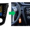 83913372b31b63e3a50cb1be97617d3b.jpg RADIO NAWIGACJA GPS NISSAN QASHQAI 2, X-TRAIL 2014+ ANDROID klima manualna 2/32 GB