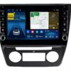 RADIO NAWIGACJA GPS SKODA YETI 2014-2018 ANDROID 2/32 GB