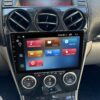 RADIO NAWIGACJA GPS MAZDA 6 2002-2007 ANDROID 2/64 GB