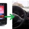 RADIO NAWIGACJA GPS HONDA HR-V II 2015-2018 ANDROID 2/64 GB