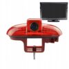 KAMERA COFANIA NISSAN PRIMASTAR 2002-2010 + LCD5