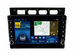 RADIO NAWIGACJA GPS KIA PICANTO 2004-2007 ANDROID 2/64 GB