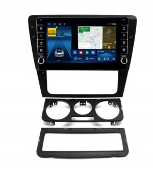 90c85d19a4bbba1eef6010707bab3779.jpg RADIO NAWIGACJA VOLKSWAGEN PASSAT B6 2006 ANDROID 2/64 GB