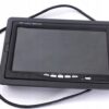 KAMERA COFANIA OPEL COMBO C 2001-2011 + LCD7