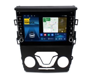 RADIO NAWIGACJA GPS FORD MONDEO MK5 2014+ ANDROID 2/64 GB