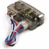 KONWERTER REGULATOR OBNIŻANIA NAPIĘCIA SYGNAŁU 12V HIGH-LOW 80W