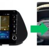 RADIO NAWIGACJA GPS HYUNDAI I20 2020-2022 ANDROID 2/32 GB