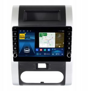 RADIO NAWIGACJA GPS NISSAN X-TRAIL II ANDROID 2/32 GB