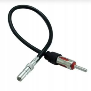 ADAPTER WTYK ANTENOWY DO RADIA SAMOCHODOWEGO CHEVROLET CHRYSLER DODGE