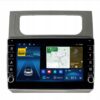 RADIO NAWIGACJA GPS VOLKSWAGEN TOURAN 2011-2015 ANDROID 2/32 GB