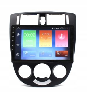 RADIO NAWIGACJA GPS NISSAN TITAN 2016+ ANDROID 8/128 GB