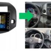 RADIO NAWIGACJA GPS TOYOTA RAV4 RAV-4 2006-2012 ANDROID 2/32 GB