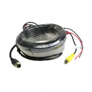 KAMERA COFANIA OPEL COMBO C 2001-2011 + LCD5