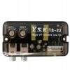 KONWERTER REGULATOR OBNIŻANIA NAPIĘCIA SYGNAŁU 12V HIGH-LOW 80W