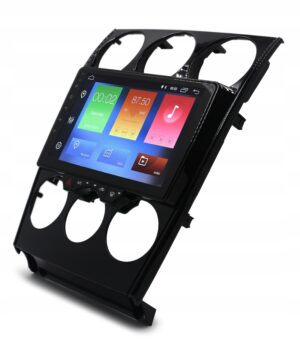 RADIO NAWIGACJA GPS MAZDA 6 2002-2007 ANDROID 2/64 GB