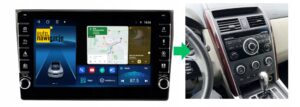 RADIO NAWIGACJA GPS MAZDA CX-9 2006-2015 ANDROID 2/32 GB