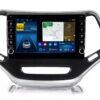 RADIO NAWIGACJA GPS JEEP CHEROKEE V 2013-2018 ANDROID 2/32 GB