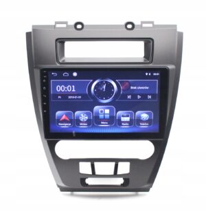 RADIO NAWIGACJA GPS FORD MONDEO IV 2006-2014 ANDROID 4/64 GB