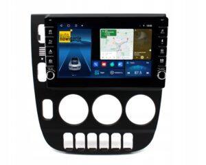c205d1b106f5124e10a0ad00a0d3a9f0.jpg RADIO NAWIGACJA MERCEDES BENZ ML W163 1998-2005 ANDROID 2/64 GB
