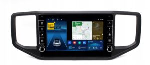 RADIO NAWIGACJA GPS VOLKSWAGEN AMAROK 2016-2020 ANDROID 2/64 GB