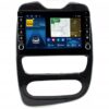 RADIO NAWIGACJA GPS RENAULT CLIO 2012-2019 ANDROID 2/32 GB
