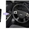 RADIO NAWIGACJA GPS DODGE NITRO 2008-2012 ANDROID 2/32 GB