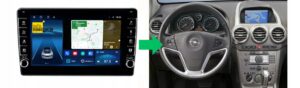 c7fae97491619db0a09c2074cc4929a7.jpg RADIO NAWIGACJA GPS OPEL ANTARA 2006-2011 ANDROID 2/64 GB