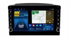 RADIO NAWIGACJA GPS TOYOTA SIENNA 2004-2010 ANDROID 2/64 GB