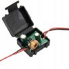 FILTR SYGNAŁU ZASILANIA 12V CANBUS DO KAMERY COFANIA I SYSTEMÓW AUDIO