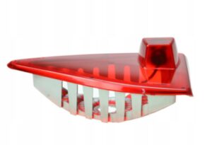 KAMERA COFANIA NISSAN NV400 2010-2016 STOP + LCD5