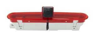 KAMERA COFANIA W STOP FIAT DOBLO 2010-2019 LCD 7