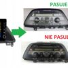 RADIO NAWIGACJA GPS HONDA ODYSSEY 2004-2010 ANDROID 2/32 GB