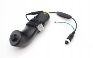 KAMERA COFANIA AHD VOLKSWAGEN CRAFTER 2017+ + LCD7